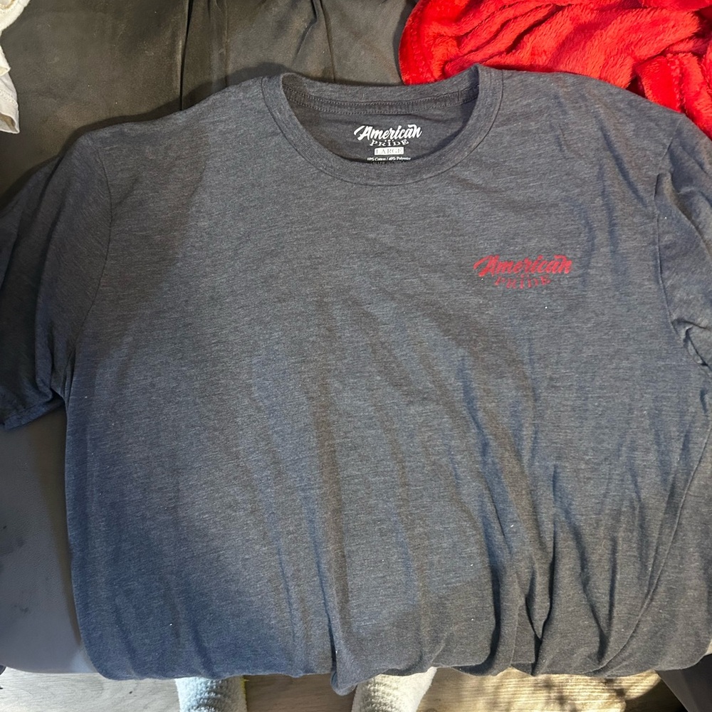 Woman’s shirt